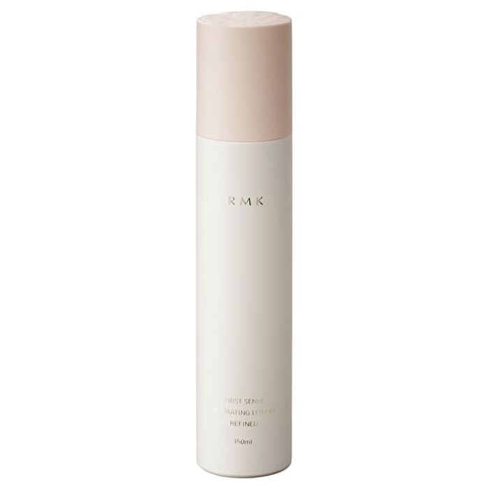 Rmk First Sense Hydrating Lotion Refined - 150ml