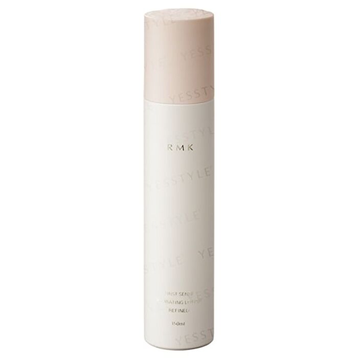 Rmk First Sense Hydrating Lotion Refined - 150ml