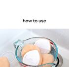 glow Cloud Sponge Set - 3 sets