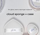 glow Cloud Sponge Set - 3 sets