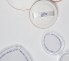 glow Cloud Sponge Set - 3 sets
