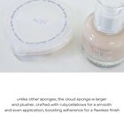 glow Cloud Sponge Set - 3 sets