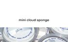 glow Cloud Sponge Set - 3 sets