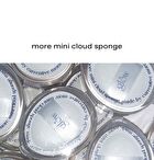 glow Cloud Sponge Set - 3 sets