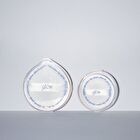 glow Cloud Sponge Set - 3 sets