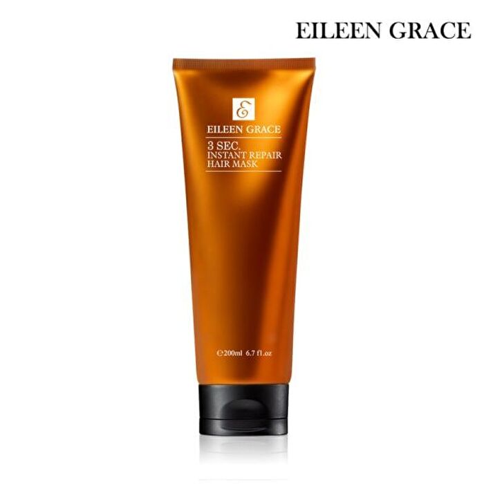 3 Sec. Instant Repair Hair Mask - 200ml