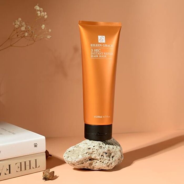 3 Sec. Instant Repair Hair Mask - 200ml