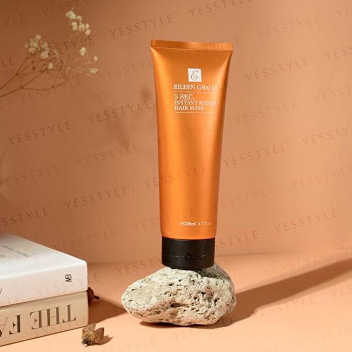 3 Sec. Instant Repair Hair Mask - 200ml