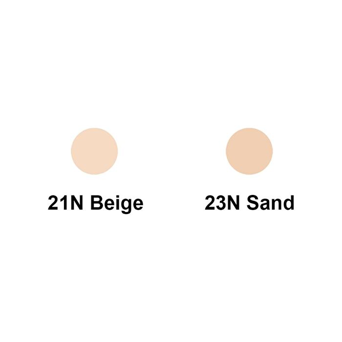 Neo Cushion Matte Duo Set - #13N1 Ivory