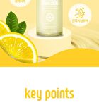 esfolio Ampoule - 6 Types - 2023 Version - Vitamin Brightening