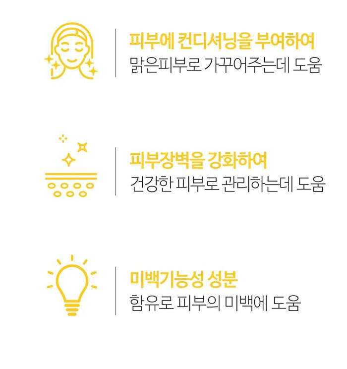 esfolio Ampoule - 6 Types - 2023 Version - Vitamin Brightening