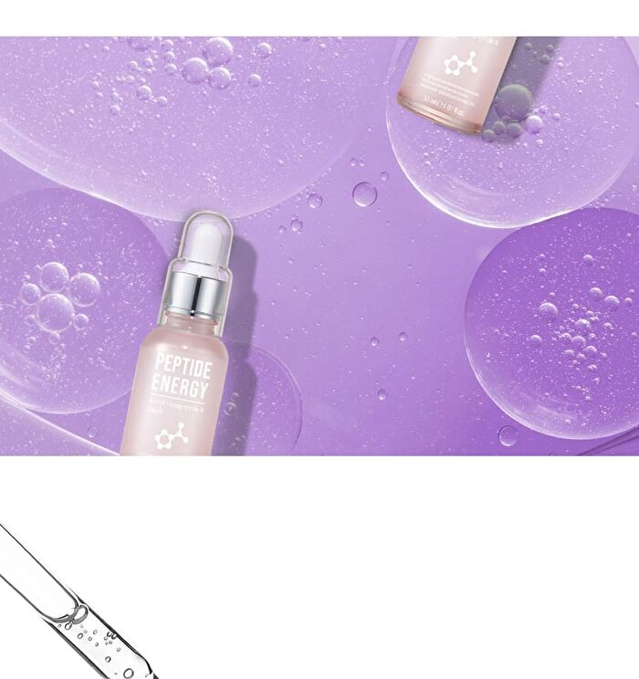 esfolio Ampoule - 6 Types - 2023 Version - Vitamin Brightening