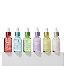 esfolio Ampoule - 6 Types - 2023 Version - Vitamin Brightening