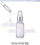 esfolio Ampoule - 6 Types - 2023 Version - Cica Centella Calming