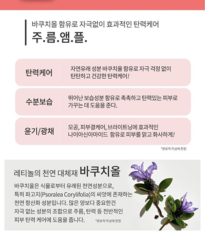 esfolio Ampoule - 6 Types - 2023 Version - Cica Centella Calming