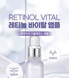 esfolio Ampoule - 6 Types - 2023 Version - Hyaluronic Acid Moisturizing