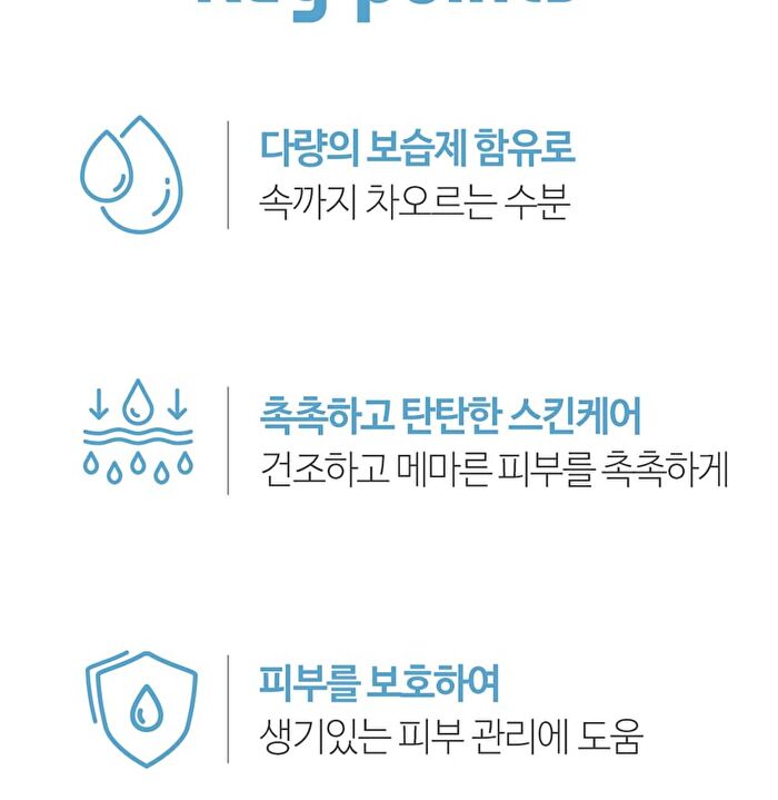 esfolio Ampoule - 6 Types - 2023 Version - Hyaluronic Acid Moisturizing