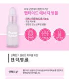 esfolio Ampoule - 6 Types - 2023 Version - Hyaluronic Acid Moisturizing