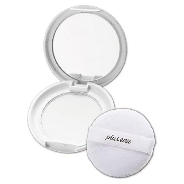 Maegami Reset Powder - Unscented Refill