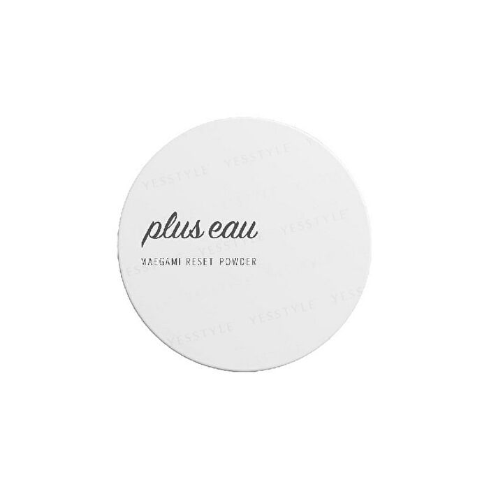 Maegami Reset Powder - Unscented Refill