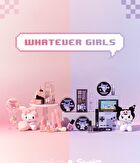 Whatever Girls Edition Special Set - 3 pcs
