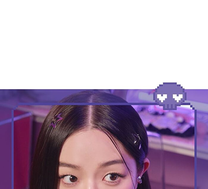 Whatever Girls Edition Special Set - 3 pcs