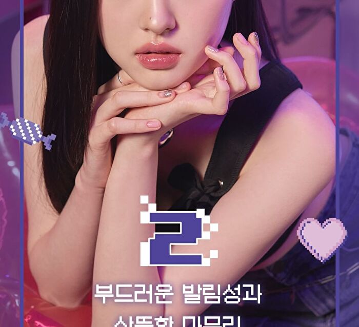 Whatever Girls Edition Special Set - 3 pcs