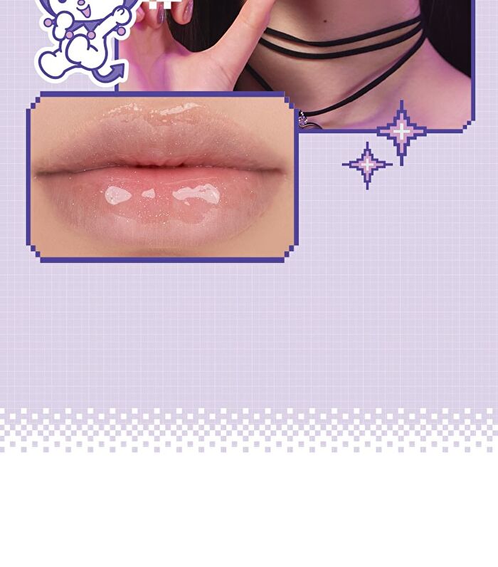 Whatever Girls Edition Special Set - 3 pcs