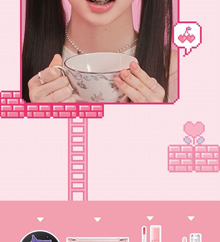 Whatever Girls Edition Special Set - 3 pcs