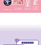 Whatever Girls Edition Special Set - 3 pcs
