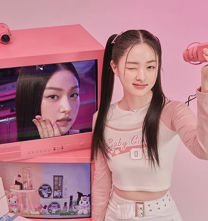 Whatever Girls Edition Special Set - 3 pcs