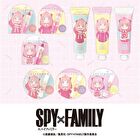 Shobido SPY x FAMILY Color Lip Cream - Peach