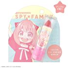 Shobido SPY x FAMILY Color Lip Cream - Cherry