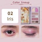 Lady Flower Palette - 03 Rose