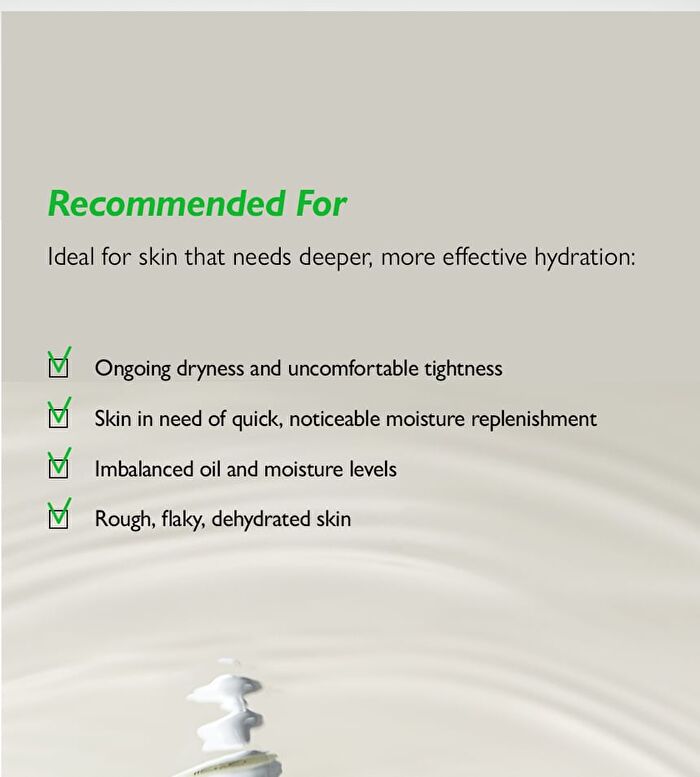 Squalane 53 Deep Moisture Serum - 30ml