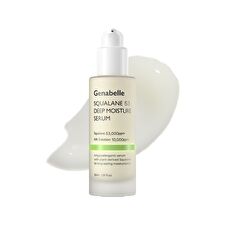 Genabelle Squalane 53 Deep Moisture Serum - 30ml
