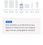 Crystal Drop Hydra Booster Ampoule - 30ml