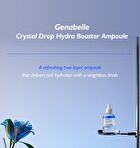 Crystal Drop Hydra Booster Ampoule - 30ml