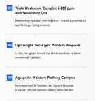 Crystal Drop Hydra Booster Ampoule - 30ml