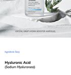 Crystal Drop Hydra Booster Ampoule - 30ml