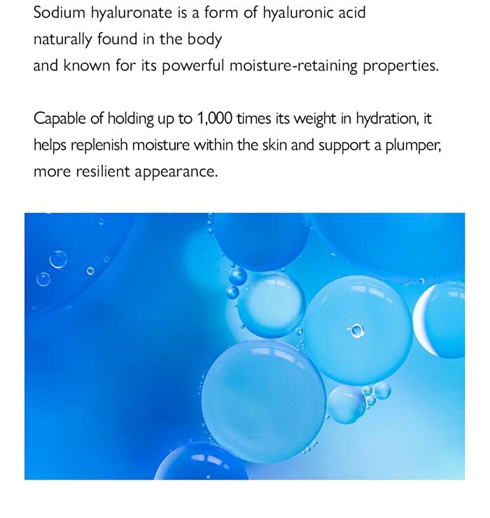 Crystal Drop Hydra Booster Ampoule - 30ml