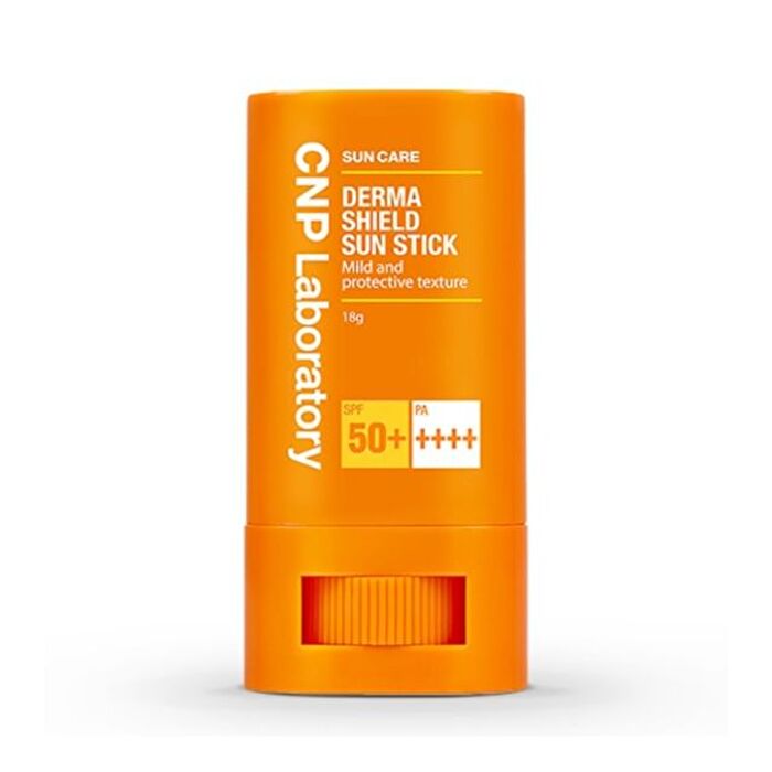 Derma Shield Sun Stick - 2023 Version - 18g