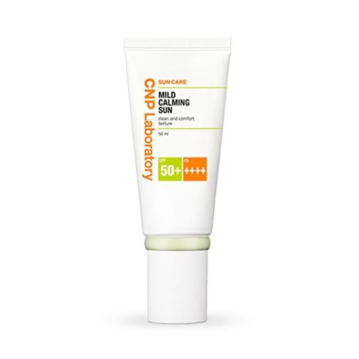 Mild Calming Sun - 2023 Version - 50ml