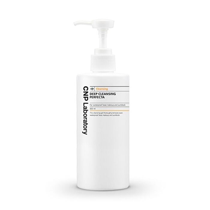 Deep Cleansing Perfecta Jumbo - 300ml