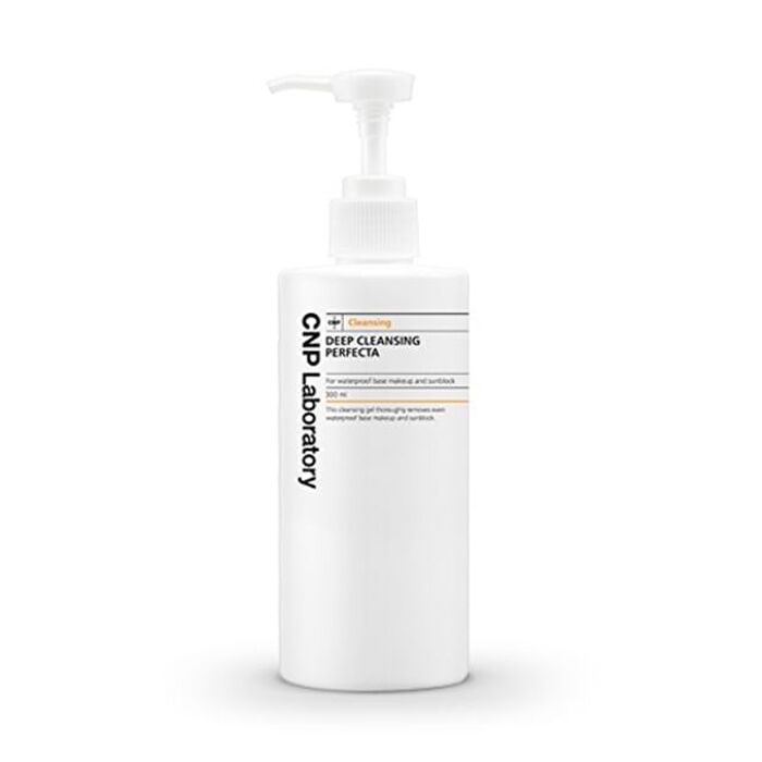 Deep Cleansing Perfecta Jumbo - 300ml