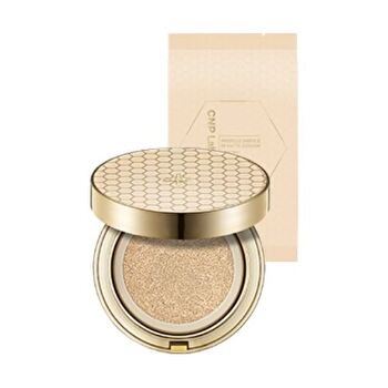 Propolis Ampule In Matte Cushion Set - 2 Colors - #21 Light Beige