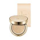 Propolis Ampule In Matte Cushion Set - 2 Colors - #21 Light Beige