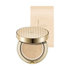 CNP Laboratory Propolis Ampule In Matte Cushion Set - 2 Colors - #21 Light Beige