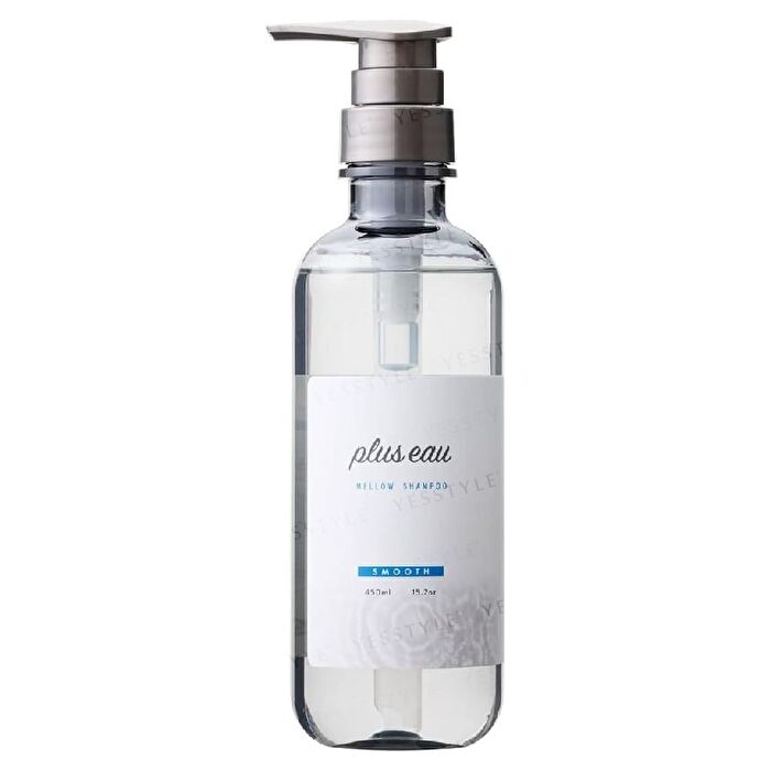 Mellow Hair Smooth Shampoo - 450ml