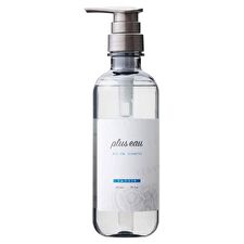 plus eau Mellow Hair Smooth Shampoo - 450ml